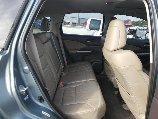 Photo 11 from auction – 2012 HONDA CR-V EXL with VIN JHLRM3H7XCC003542