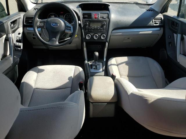 Photo 8 from auction – 2014 SUBARU FORESTER 2 with VIN JF2SJAACXEH547680