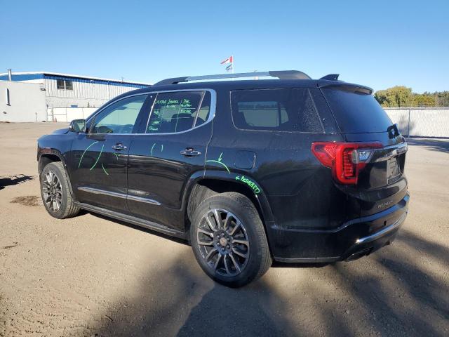 Photo 2 from auction – 2021 GMC ACADIA DEN with VIN 1GKKNXLS8MZ231444