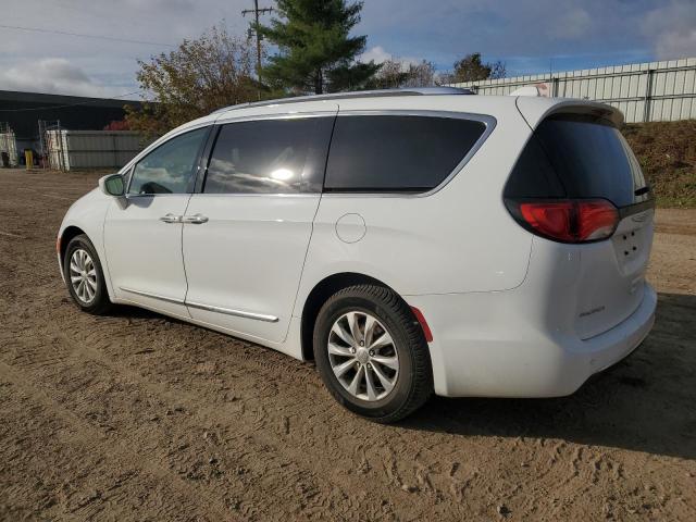Photo 2 from auction – 2018 CHRYSLER PACIFICA T with VIN 2C4RC1BG7JR104930