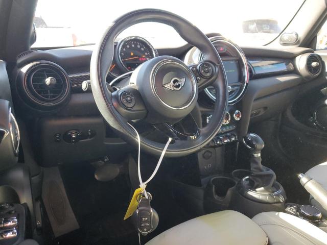 Photo 8 from auction – 2017 MINI COOPER S with VIN WMWWG9C39H3C81693