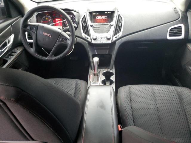 Photo 8 from auction – 2013 GMC TERRAIN SL with VIN 2GKALMEK0D6276063