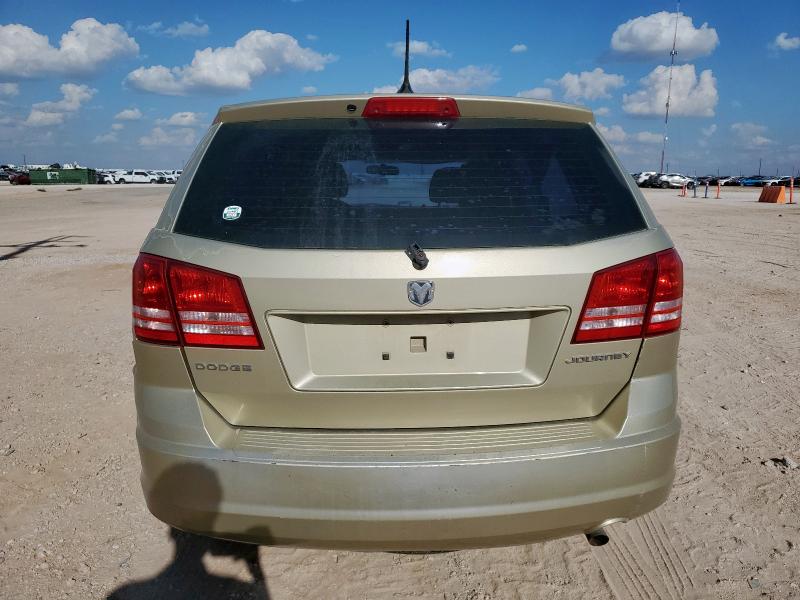Photo 6 from auction – 2010 DODGE JOURNEY SE with VIN 3D4PG4FBXAT155656