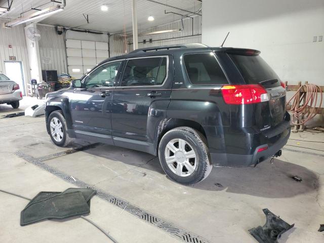 Photo 2 from auction – 2014 GMC TERRAIN SL with VIN 2GKFLWE30E6346690