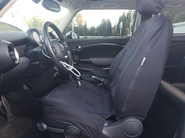 Photo 7 from auction – 2012 MINI COOPER S with VIN WMWSV3C55CTY16477