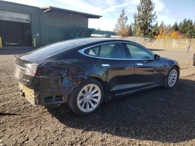 Photo 3 from auction – 2019 TESLA MODEL S with VIN 5YJSA1E23KF332167