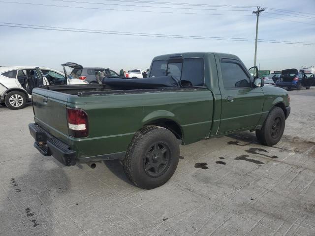 Foto 3 de la subasta – 2003 FORD RANGER con VIN 1FTYR10D43PA80867