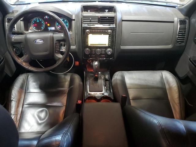 Photo 8 from auction – 2010 FORD ESCAPE LIM with VIN 1FMCU9EG5AKD17575