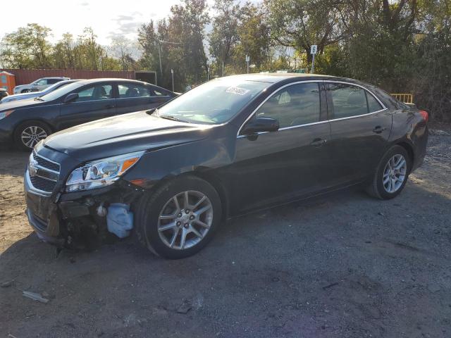 CHEVROLET MALIBU 1LT 2013 with VIN 1G11D5RR7DF100938 - Photo from auction