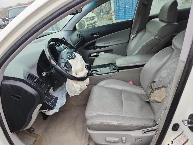 صورة رقم 7 من المزاد - 2006 LEXUS GS 430 مع VIN JTHBN96S065008293