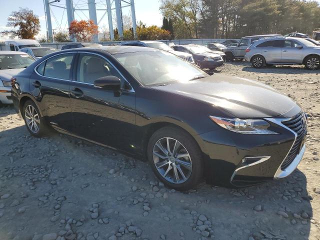 Photo 4 from auction – 2016 LEXUS ES 300H with VIN JTHBW1GG6G2121774