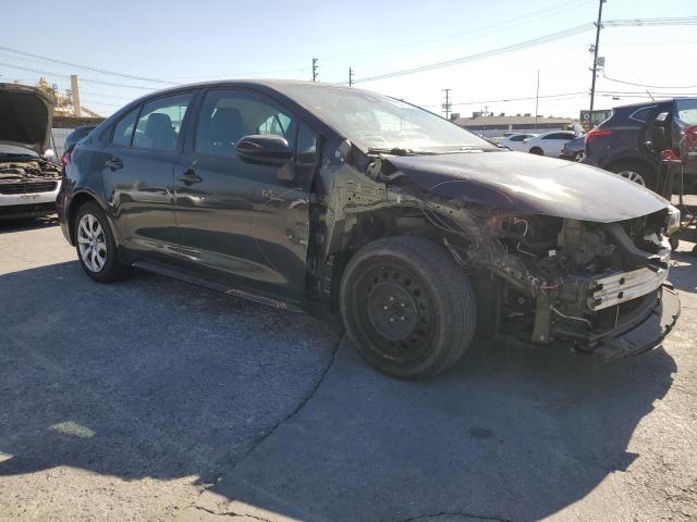 Photo 4 from auction – 2020 TOYOTA COROLLA LE with VIN 5YFEPRAE5LP036129