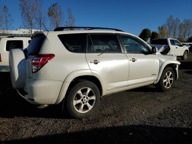 Photo 3 from auction – 2009 TOYOTA RAV4 LIMIT with VIN JTMBF31V595005293