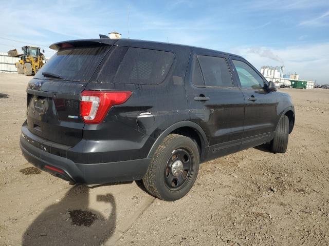 Photo 3 from auction – 2017 FORD EXPLORER P with VIN 1FM5K8AR3HGB82738
