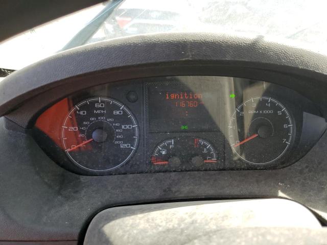Photo 9 from auction – 2017 RAM PROMASTER with VIN 3C6TRVAG2HE552377