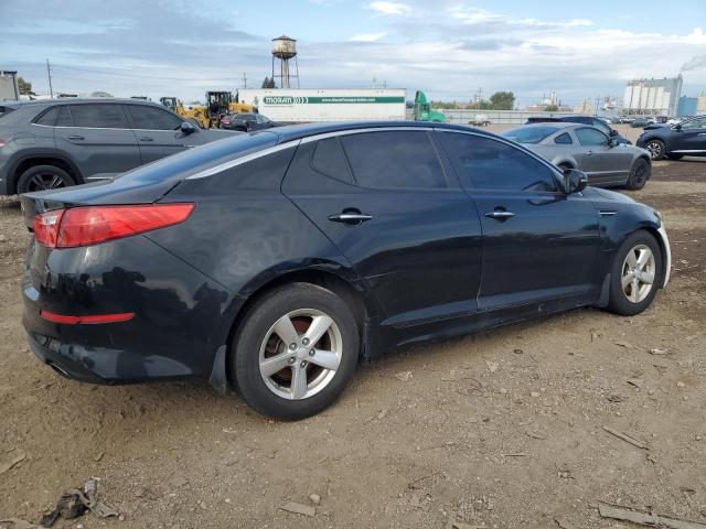 Photo 3 from auction – 2015 KIA OPTIMA LX with VIN KNAGM4A70F5659033