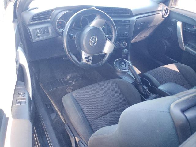 Photo 8 from auction – 2011 TOYOTA SCION TC with VIN JTKJF5C77B3004808