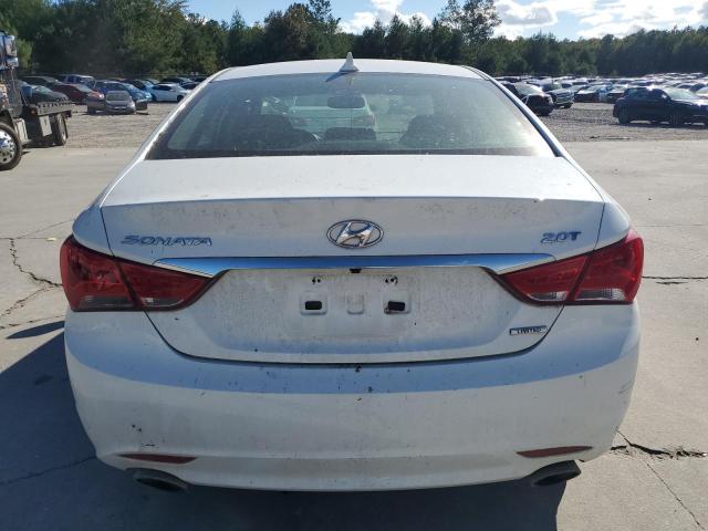 Zdjęcie 6 z aukcji – 2011 HYUNDAI SONATA SE z VIN 5NPEC4AB0BH220409