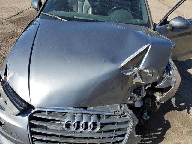 Photo 11 from auction – 2015 AUDI A3 PREMIUM with VIN WAUCJGFF0F1051917