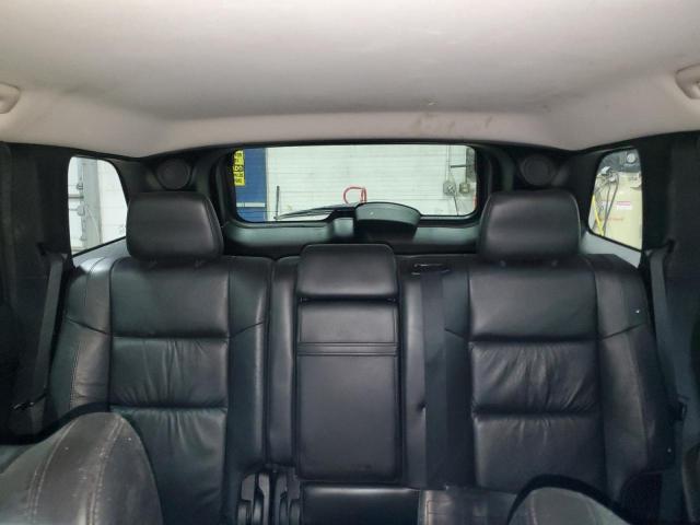 Photo 10 from auction – 2013 JEEP GRAND CHER with VIN 1C4RJFAT6DC571433