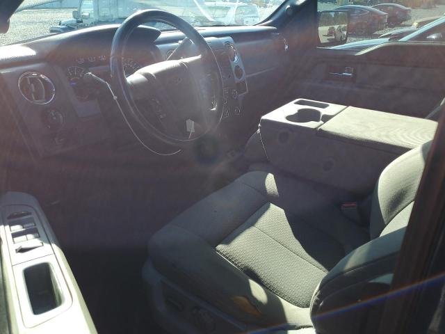 Photo 8 from auction – 2013 FORD F150 SUPER with VIN 1FTFX1ET4DFB46354