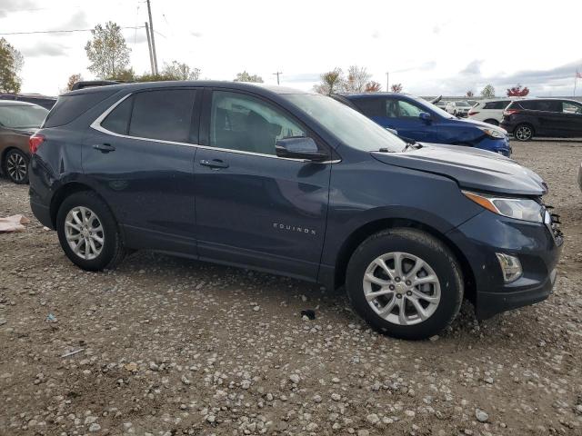 Photo 4 from auction – 2018 CHEVROLET EQUINOX LT with VIN 3GNAXJEV4JS536686