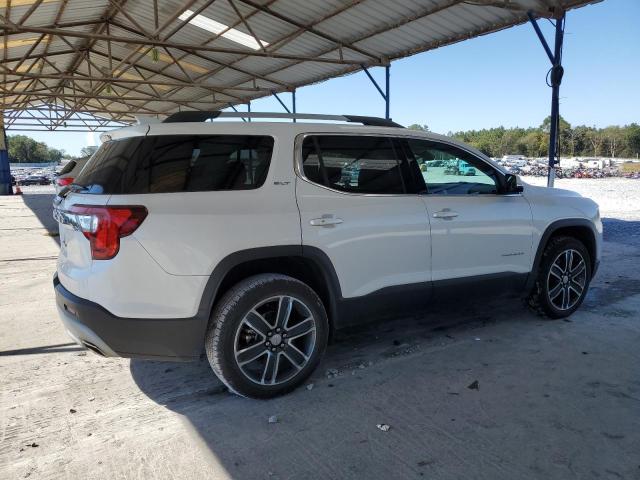Photo 3 from auction – 2021 GMC ACADIA SLT with VIN 1GKKNMLS2MZ105188