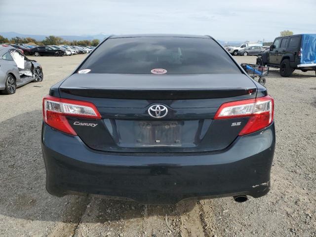 Photo 6 from auction – 2013 TOYOTA CAMRY with VIN 4T1BF1FK4DU260529