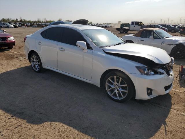 Photo 4 from auction – 2011 LEXUS IS 250 with VIN JTHCF5C29B5048588