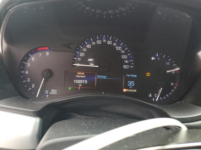 Photo 9 from auction – 2014 CADILLAC ATS PERFOR with VIN 1G6AC5S32E0155790