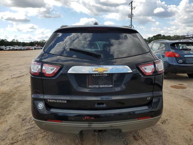 Photo 6 from auction – 2017 CHEVROLET TRAVERSE L with VIN 1GNKRGKD0HJ294021