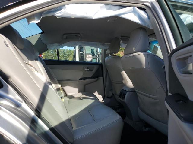 Photo 10 from auction – 2017 TOYOTA CAMRY LE with VIN 4T1BF1FK4HU354738