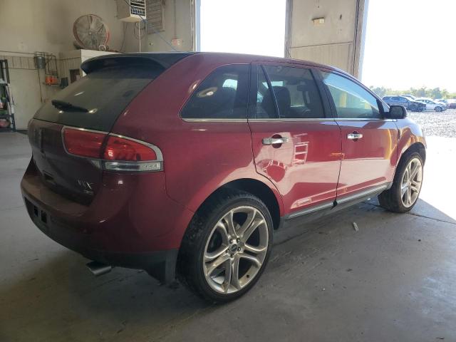 Photo 3 from auction – 2014 LINCOLN MKX with VIN 2LMDJ8JK1EBL12458