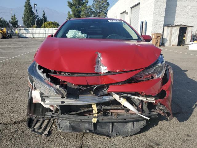 Photo 5 from auction – 2021 TOYOTA COROLLA with VIN 5YFEPMAE6MP260319
