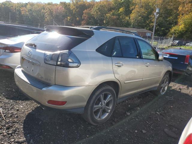 Photo 3 from auction – 2006 LEXUS RX 400 with VIN JTJHW31U860005327