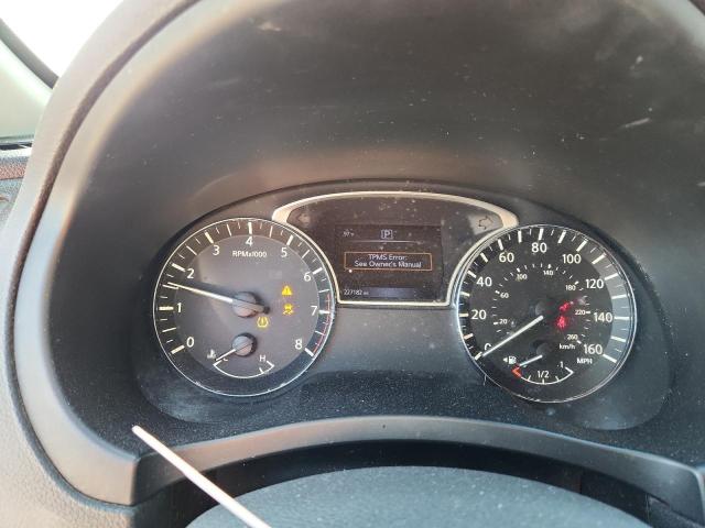 Photo 9 from auction – 2016 NISS ALTIMA 2.5 with VIN 1N4AL3AP6GC260619