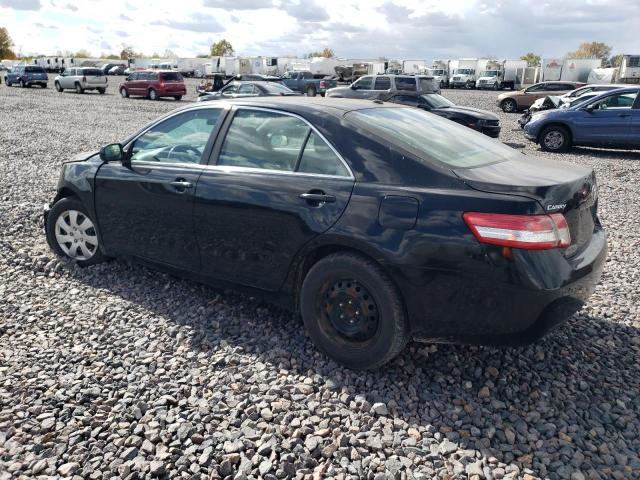 Photo 2 from auction – 2011 TOYOTA CAMRY BASE with VIN 4T1BF3EK9BU184512