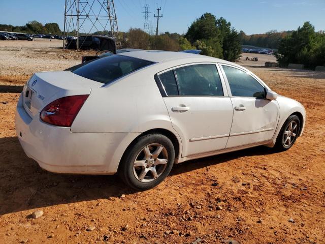 Photo 3 from auction – 2006 NISSAN MAXIMA SE with VIN 1N4BA41E16C808006