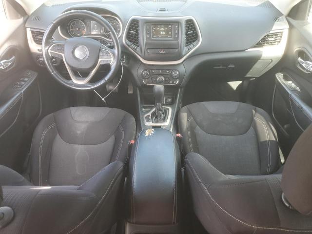 Photo 8 from auction – 2015 JEEP CHEROKEE L with VIN 1C4PJLCB3FW591327