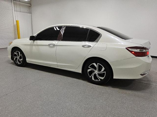 Photo 2 from auction – 2017 HONDA ACCORD LX with VIN 1HGCR2F36HA046424