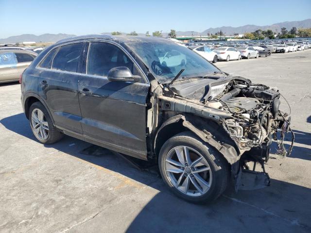 Photo 4 from auction – 2018 AUDI Q3 PREMIUM with VIN WA1JCCFS4JR002301