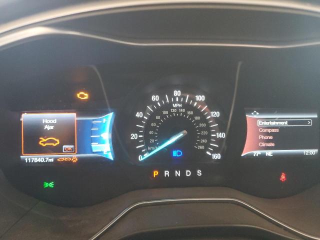 Photo 9 from auction – 2016 FORD FUSION SE with VIN 3FA6P0HD9GR341605