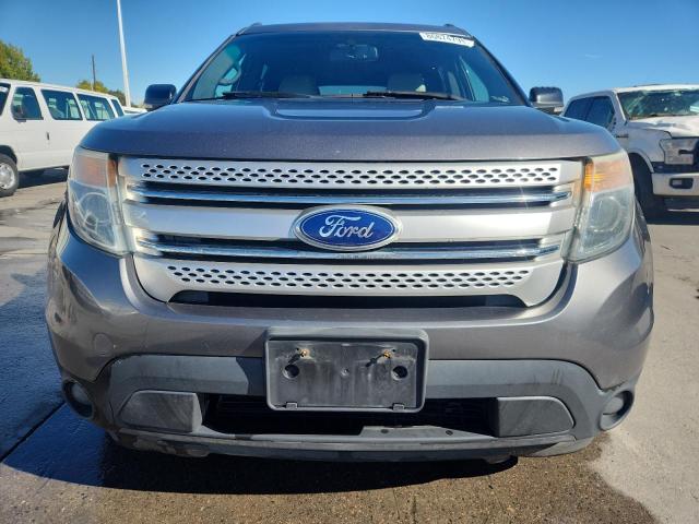 Photo 5 from auction – 2014 FORD EXPLORER X with VIN 1FM5K8D8XEGB52747