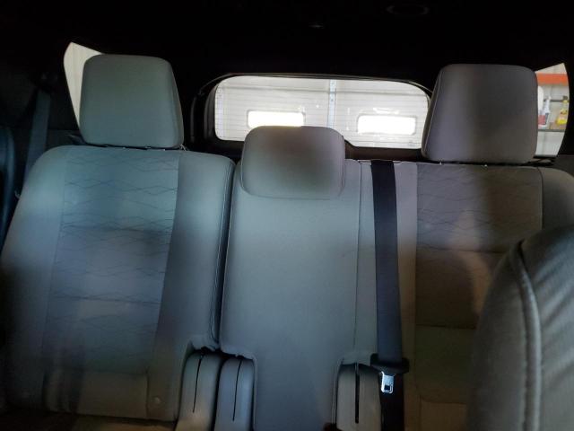Photo 10 from auction – 2015 FORD EXPLORER with VIN 1FM5K7B84FGA71323