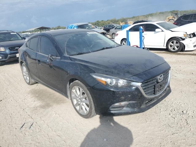 Photo 4 from auction – 2017 MAZDA 3 TOURING with VIN 3MZBN1V79HM131570