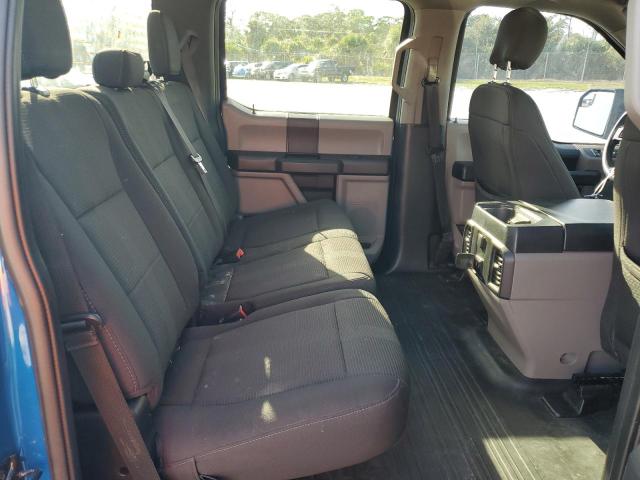 Photo 10 from auction – 2019 FORD F150 SUPER with VIN 1FTEW1CP9KFA74746