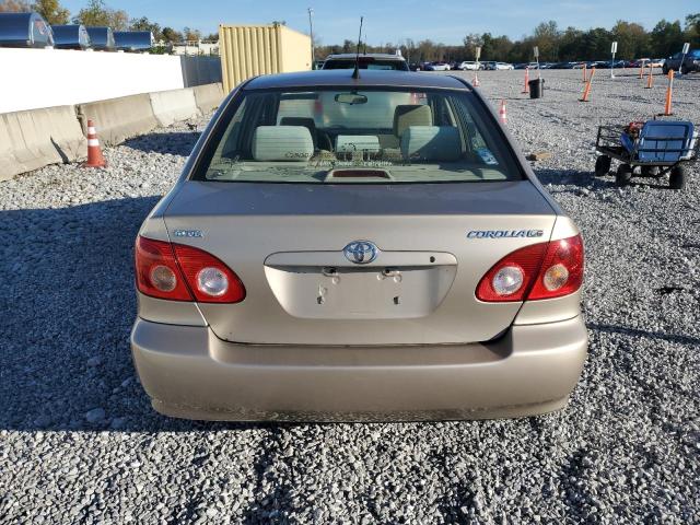 Photo 6 from auction – 2007 TOYOTA COROLLA CE with VIN 2T1BR30E27C792762