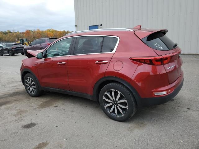 Photo 2 from auction – 2019 KIA SPORTAGE E with VIN KNDPNCAC8K7604934