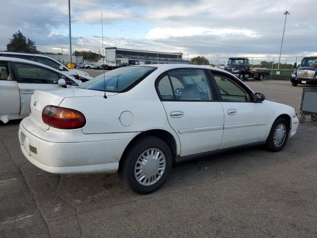 Photo 3 from auction – 2003 CHEVROLET MALIBU with VIN 1G1ND52J53M694297