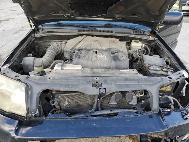 Photo 12 from auction – 2008 TOYOTA 4RUNNER SR with VIN JTEBU14R38K007869